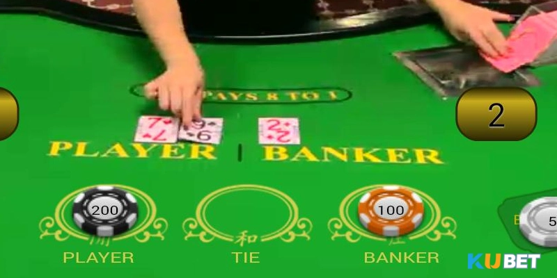 soi cầu baccarat kubet