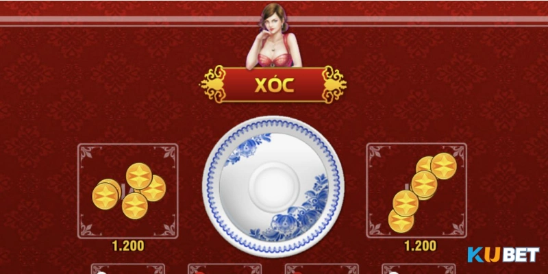 lưu ý khi soi cầu xóc đĩa kubet